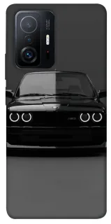 Чохол на Xiaomi 11T / 11T Pro BMW v11 фото 1 з 1