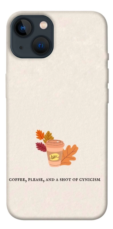 Чохол на Apple iPhone 13 (6.1") Autumn vibes ver.10 фото 1 з 1