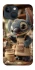 Чехол на Apple iPhone 13 mini (5.4") Stitch ver.15 фото 1 из 1