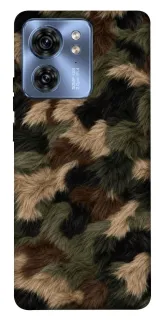 Чохол на Motorola Edge 40 Camouflage v30 фото 1 з 1