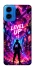 Чехол на Motorola Moto G45 Level UP фото 1 из 1
