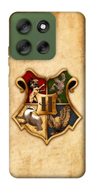 Чехол на Motorola Moto G56 5G Harry Potter mood v1 фото 1 из 1