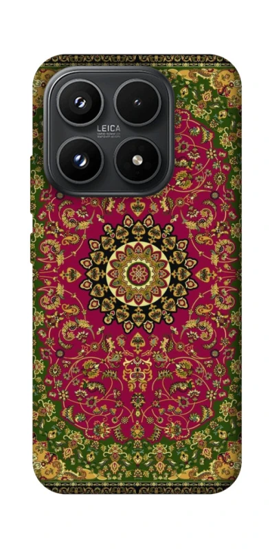 Чохол на Xiaomi 17 Килим v13 фото 1 з 1