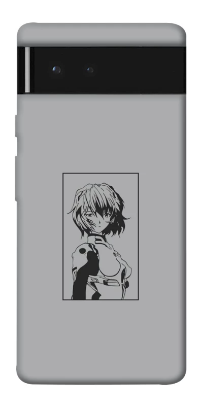 Чохол на Google Pixel 6 Anime v6 фото 1 з 1