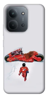 Чохол на Xiaomi Redmi 15C (Global) Anime v43 фото 1 з 1