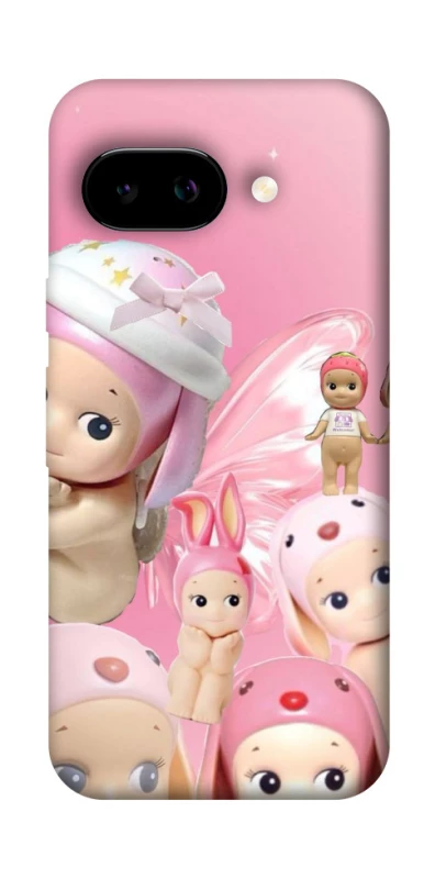 Чохол на Google Pixel 9a Sonnyangel фото 1 з 1