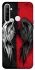 Чехол на Realme 6i Angel and Devil фото 1 из 1