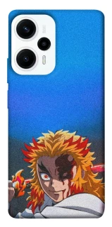 Чехол на Xiaomi Poco F5 / Note 12 Turbo Anime v19 фото 1 из 1