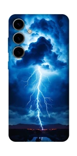 Чехол на Samsung Galaxy S25 Молния фото 1 из 1