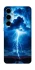Чохол на Samsung Galaxy S25 Блискавка фото 1 з 1