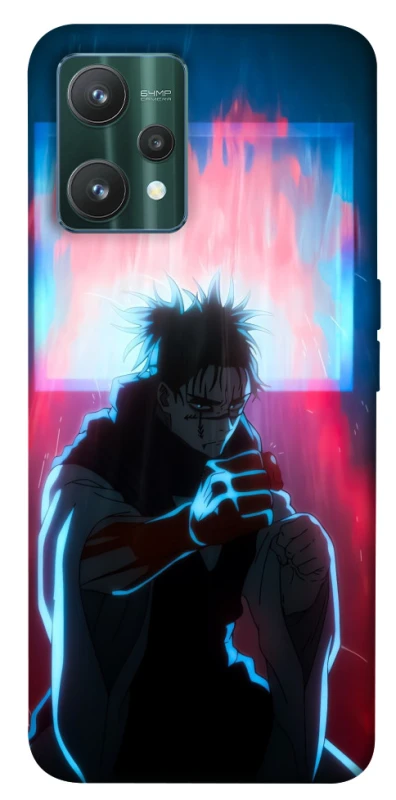 Чохол на Realme 9 Pro Choso v2 фото 1 з 1