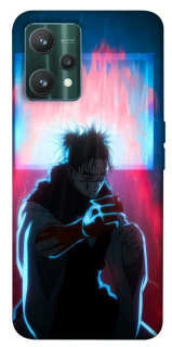 Чохол на Realme 9 Pro Choso v2 фото 1 з 1