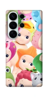 Чохол на Samsung Galaxy S26 Fruit-Zoo Kaleidoscope фото 1 з 1