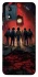 Чохол на Motorola Moto E13 Stranger Things ver.27 фото 1 з 1