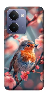 Чехол на Realme P3 Ultra Birdie фото 1 из 1