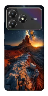 Чехол на ZTE Blade A36 Canyon фото 1 из 1