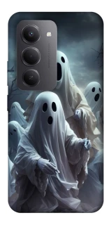 Чохол на Xiaomi Redmi 15 (Global) Ghost фото 1 з 1