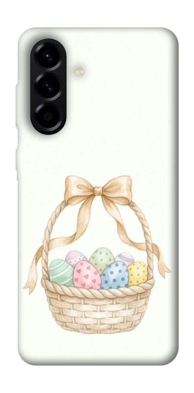 Чохол на Samsung Galaxy A56 5G Easter ver.2 фото 1 з 1