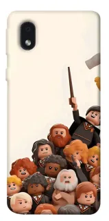 Чохол на Samsung Galaxy M01 Core / A01 Core Harry Potter V19 фото 1 з 1