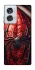 Чехол на Motorola Edge 50 Fusion Spiderman costume фото 1 из 1