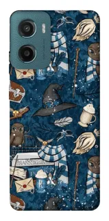 Чохол на Motorola Moto G06 Harry Potter V20 фото 1 з 1