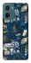 Чохол на Motorola Moto G06 Harry Potter V20 фото 1 з 1