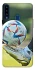 Чохол на Samsung Galaxy A20s Football Ball v2 фото 1 з 1