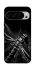 Чохол на Google Pixel 10 Pro Black dragonfly фото 1 з 1