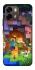 Чехол на Oppo A6 Minecraft game фото 1 из 2