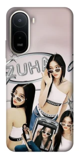 Чохол на Xiaomi Redmi A7 Pro 4G Kazuha v2 - LE SSERAFIM фото 1 з 2