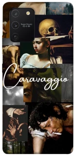 Чехол на Samsung Galaxy S10 Lite Caravaggio фото 1 из 1