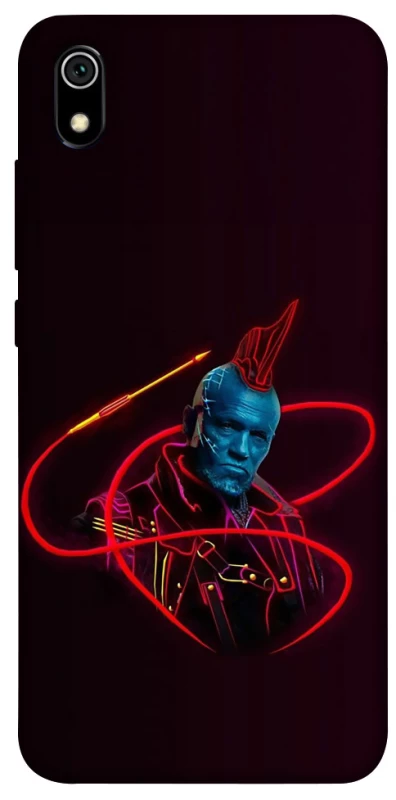 Чехол на Xiaomi Redmi 7A Yondu фото 1 из 1