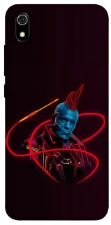 Чехол на Xiaomi Redmi 7A Yondu фото 1 из 1