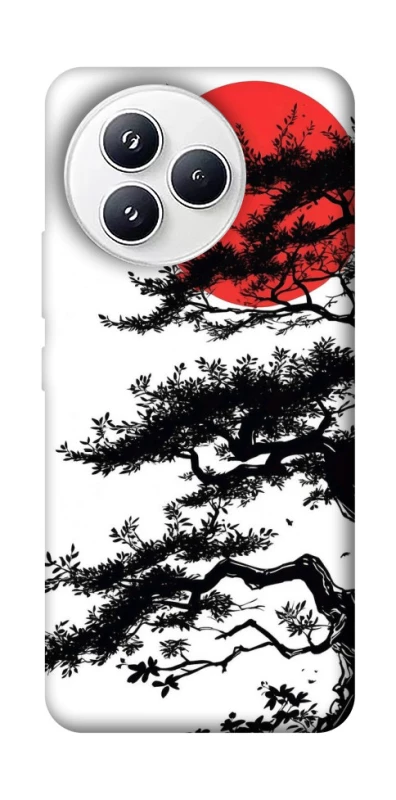 Чохол на Xiaomi Civi 5 Pro Дух Японії v2 фото 1 з 1