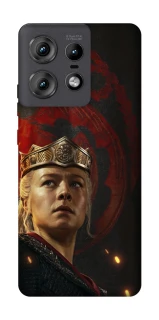Чохол на Motorola Edge 50 Pro House of the Dragon ver.6 фото 1 з 1