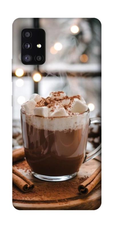 Чехол на Samsung Galaxy A51 5G Cocoa фото 1 из 1
