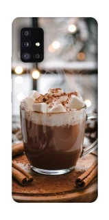 Чехол на Samsung Galaxy A51 5G Cocoa фото 1 из 1