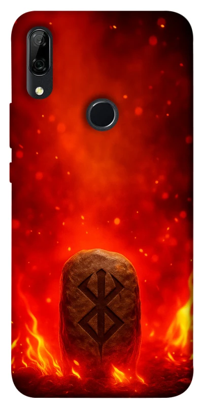 Чохол на Huawei P Smart Z Runa Berserk фото 1 з 1