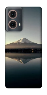 Чохол на Motorola Moto G85 Fujiyama v2 фото 1 з 1