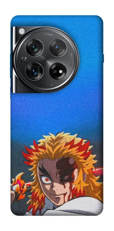 Чехол на OnePlus 12 Anime v19 фото 1 из 1