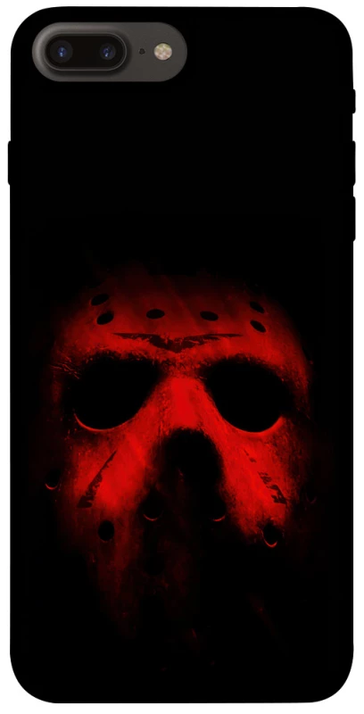 Чохол на Apple iPhone 7 plus / 8 plus Jason v2 фото 1 з 1