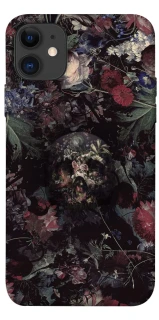 Чехол на Apple iPhone 11 (6.1") Romantic Halloween ver.2 фото 1 из 1