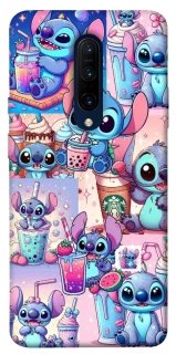 Чехол на OnePlus 7 Pro Stitch ver.25 фото 1 из 1