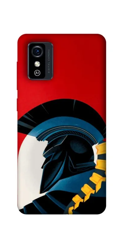 Чохол на ZTE Blade L9 Agamemnon фото 1 з 1