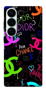 Чохол на Samsung Galaxy S26 Ultra Fashion collage ver.5 фото 1 з 1