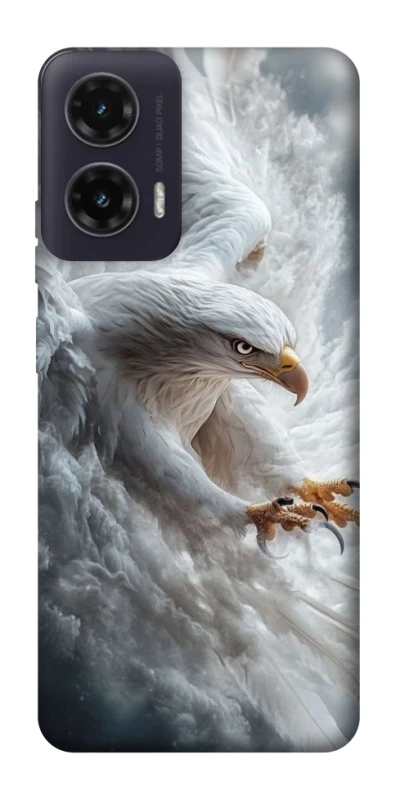 Чохол на Motorola Moto G35 eagle фото 1 з 1