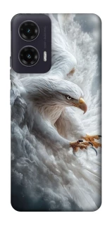 Чехол на Motorola Moto G35 eagle фото 1 из 1