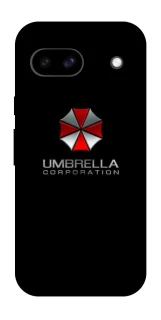 Чохол на Google Pixel 8a Umbrella Corporation ver.2 фото 1 з 1
