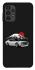 Чохол на Samsung Galaxy A13 4G Машина аніме фото 1 з 1
