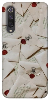 Чохол на Xiaomi Mi 9 SE Harry Potter v1 фото 1 з 1